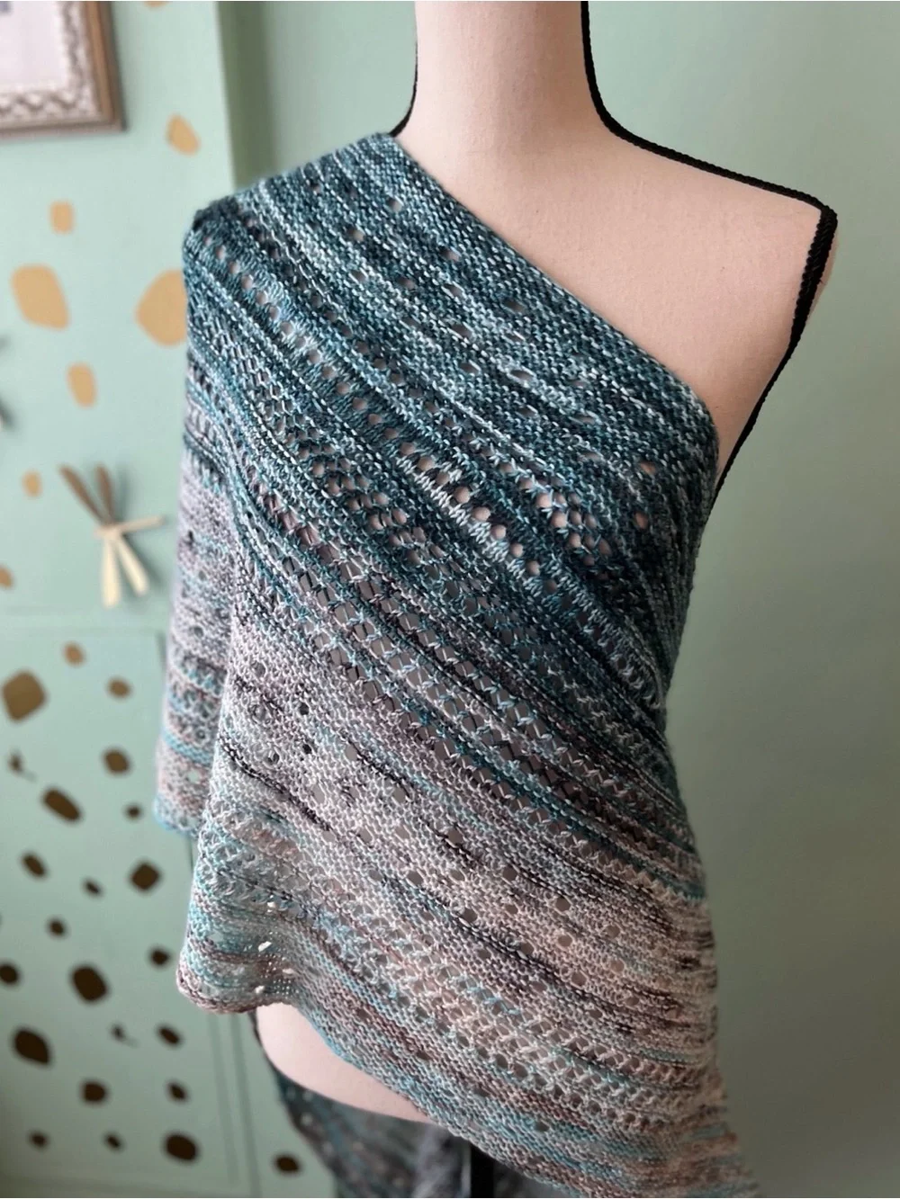 Handmade bespoke intricate